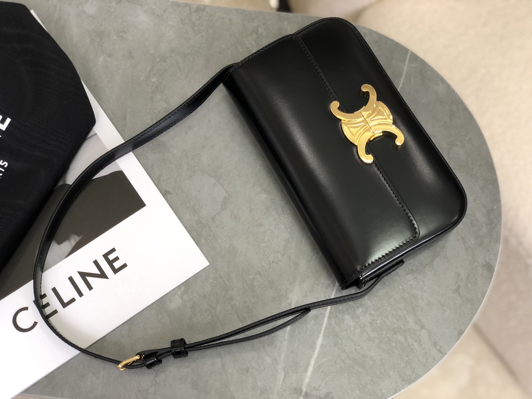 Celine Triomphe Bags